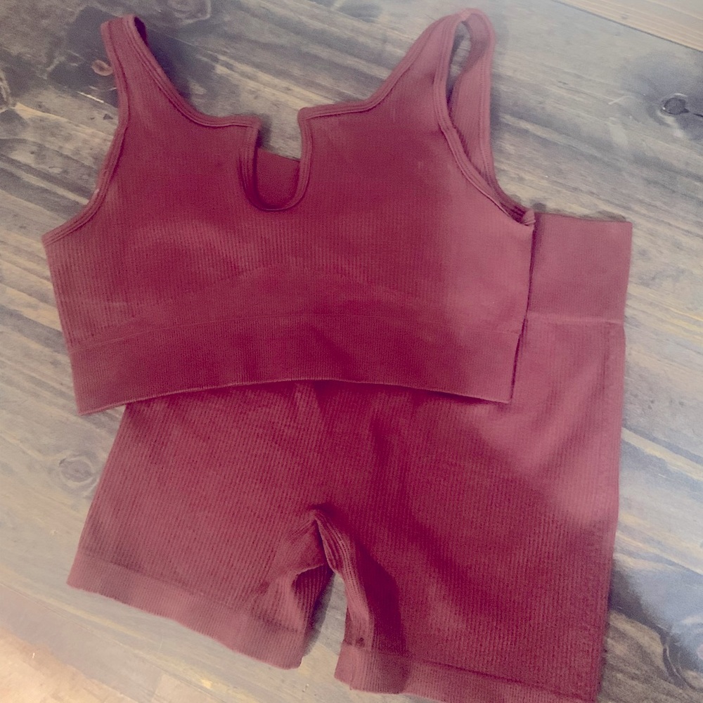 Lounge or workout Set